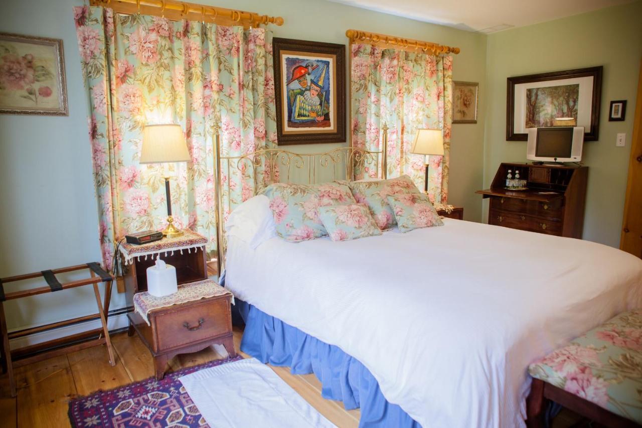 Highland Lake Inn Andover Habitación foto