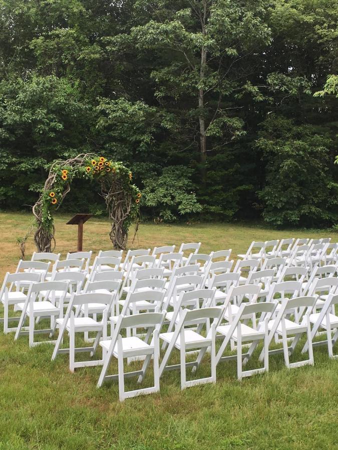Highland Lake Inn Andover Exterior foto
