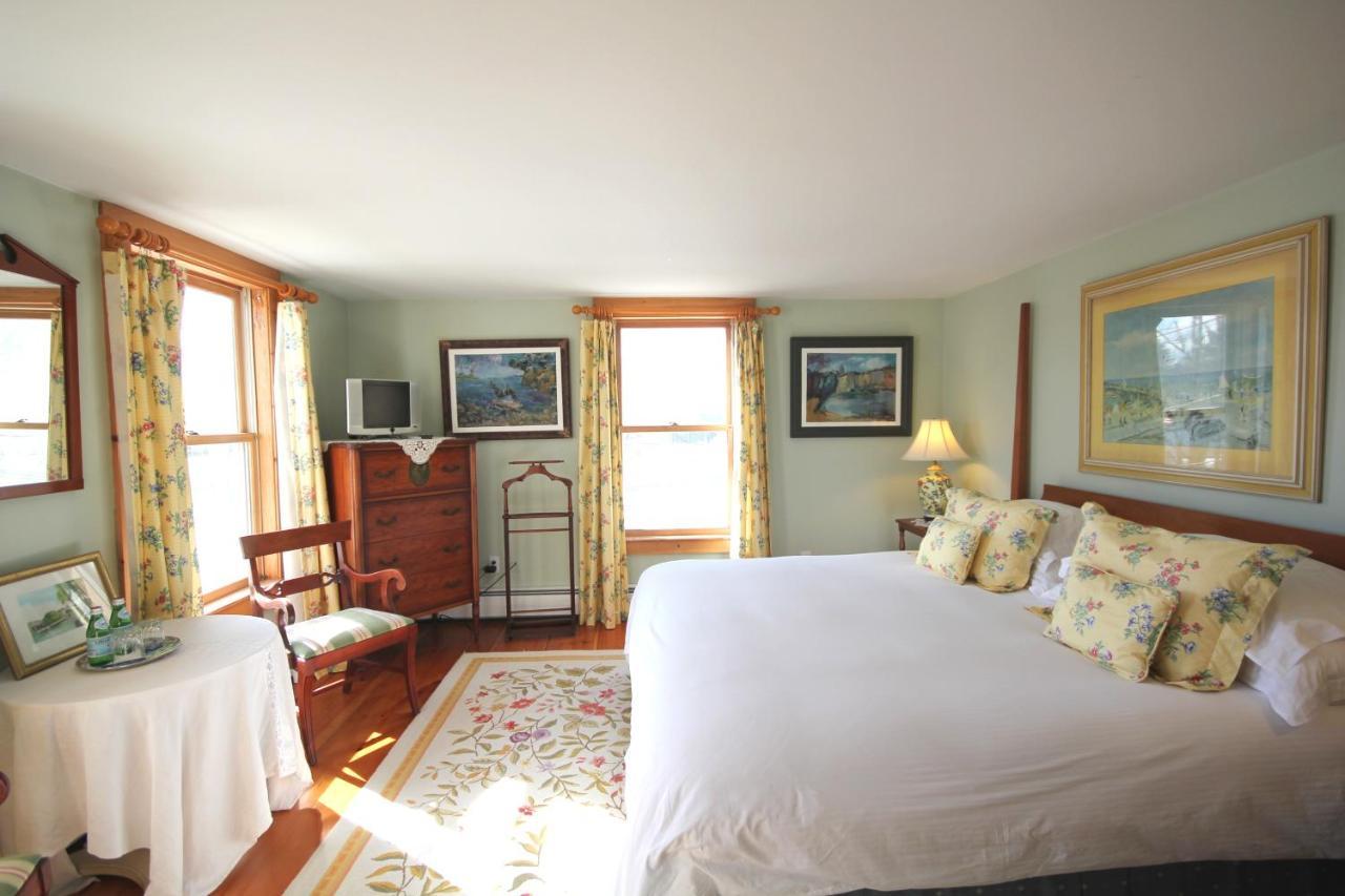 Highland Lake Inn Andover Habitación foto