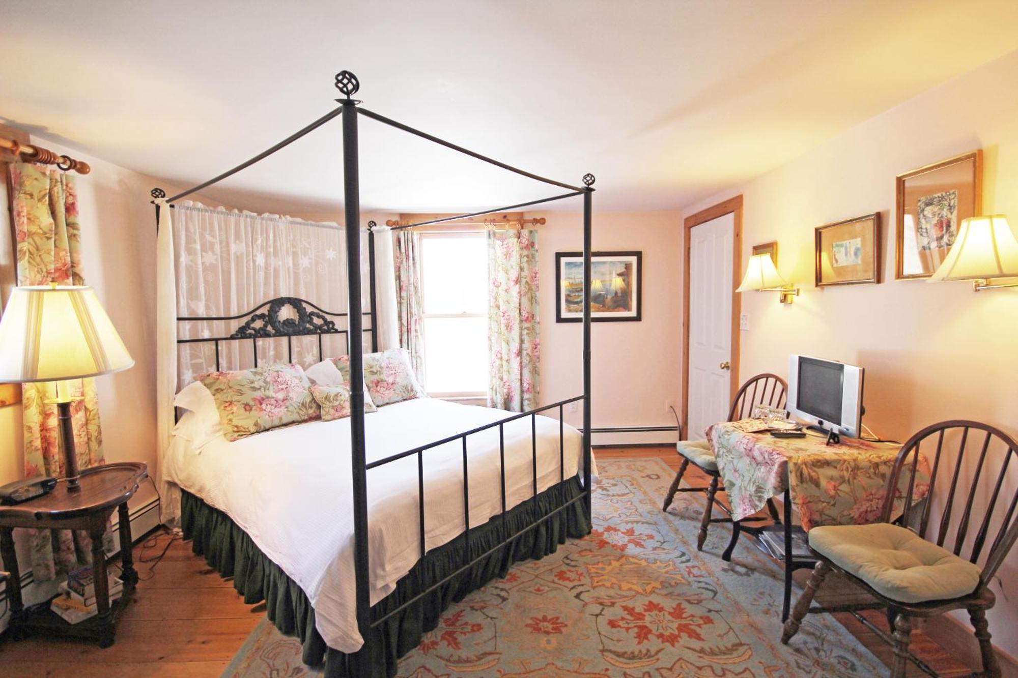 Highland Lake Inn Andover Habitación foto