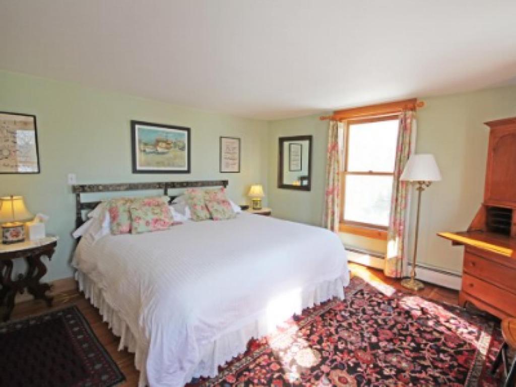 Highland Lake Inn Andover Habitación foto